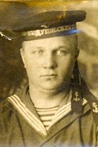 Боровков Анатолий Петрович