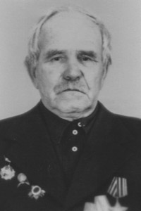 Черепанов Андрей Фёдорович