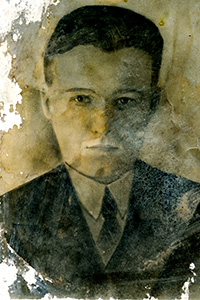 Катаев Андрей Никифорович