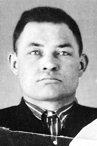 Лызов Сергей Григорьевич