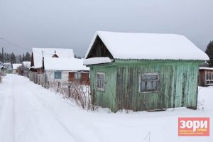 «Туда-сюда» ездить огородникам во время самоизоляции нельзя