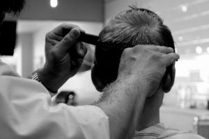 Когда в Добрянском округе откроют парикмахерские