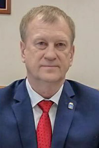 Константин Лызов
