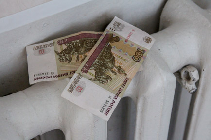 Цены на услуги ЖКХ в Прикамье снова вырастут