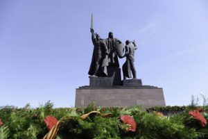 Перми присвоено звание города трудовой доблести
