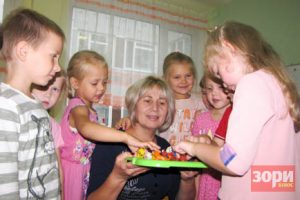 Народный воспитатель из Добрянки – о секретах педагогики