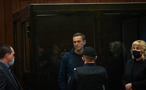 Срок Навальному. Подробности