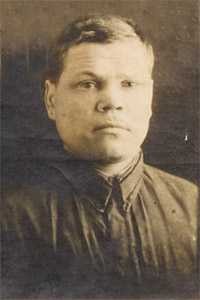 Бормотов Николай Петрович