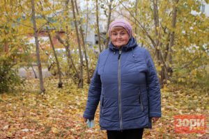 Жительница Добрянки рассказывает, как ей удалось победить коронавирус