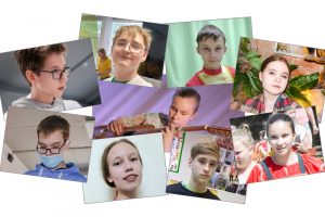 Знака отличия «Гордость Пермского края» в этом году удостоились 9 школьников Добрянского округа