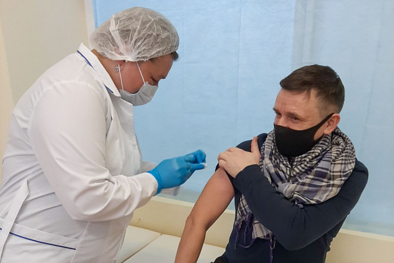 Прививки навырост: когда и как начнут вакцинировать детей в Добрянском округе