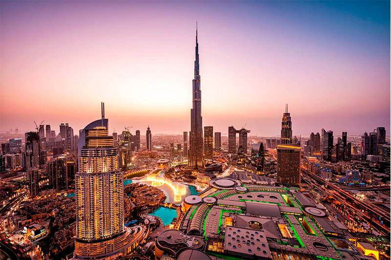 <strong>Как найти лучшее агентство недвижимости в Дубае</strong>