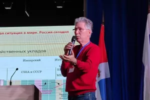 В Добрянке состоялся Первый муниципальный патриотический форум «Мы вместе»