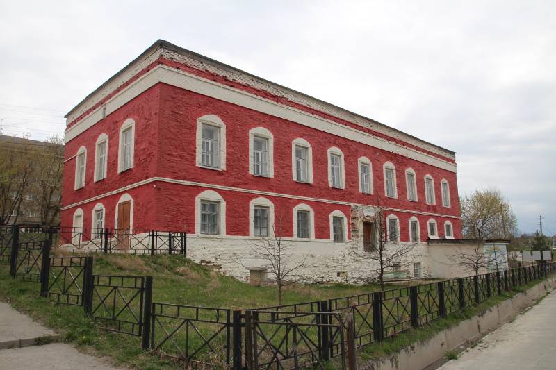 Выделят средства на восстановление памятника культуры в Добрянке