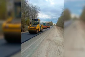 В Пальниках будет новый асфальт