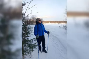 Лучшее средство для психики