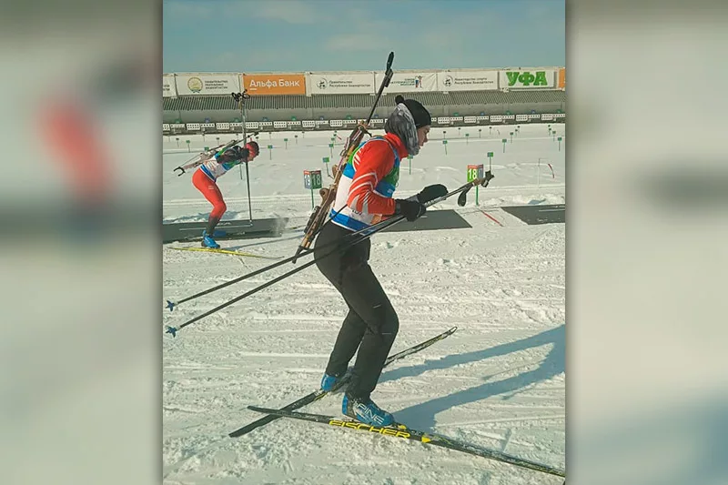 Пока без призовых мест