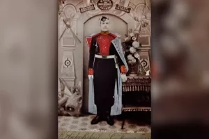 От войны до войны