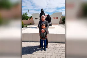 Победили, потому что были вместе
