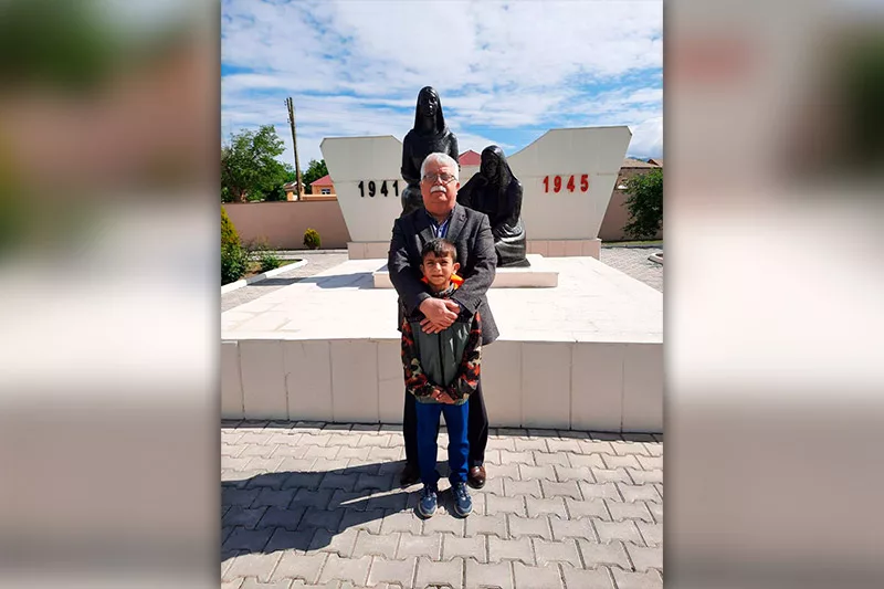 Победили, потому что были вместе