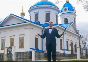 До слёз, до мурашек
