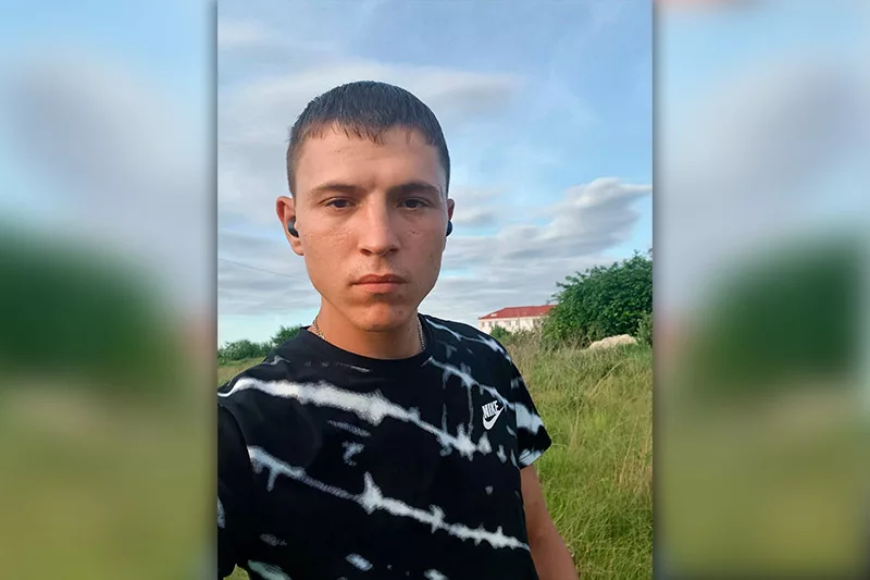 Погиб на спецоперации