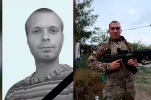 Простимся с погибшими земляками