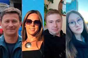 О чём больше всего вы мечтали в детстве?