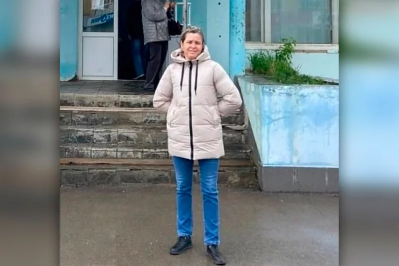Старается для земляков