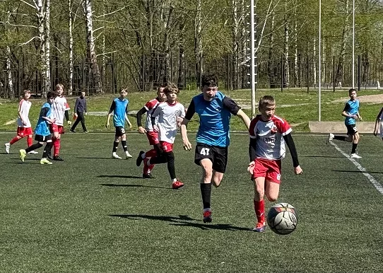 «Полазна» сыграла вничью