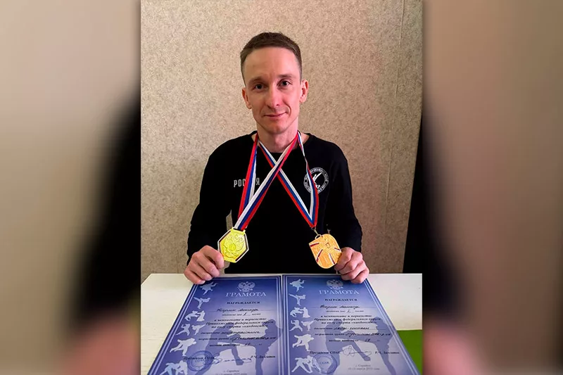 Призы за контакт