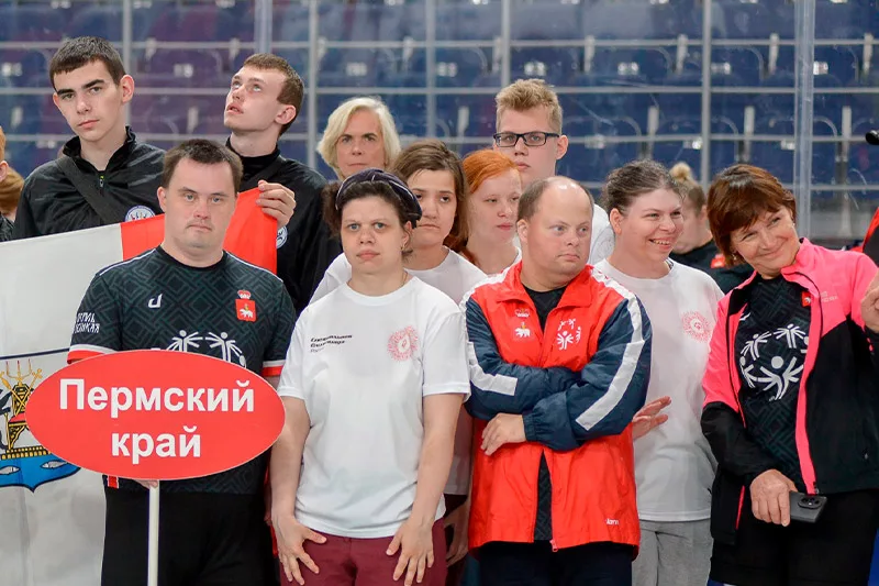 Отличился в плавании