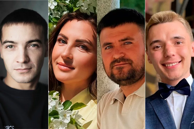 Какие изменения в стране для вас самые важные?