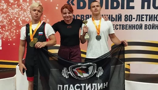 «Если есть ещё одна попытка, ты не проиграл»