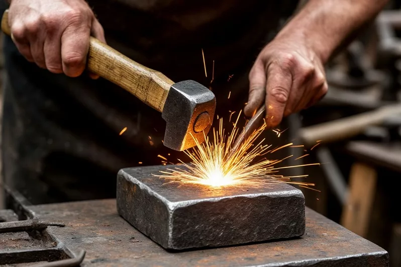 До белого каления