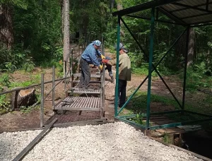 Для удобства горожан