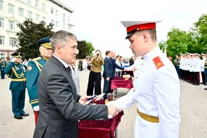 Гордость Пермского края