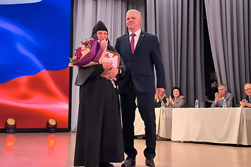 Отчёт без вопросов