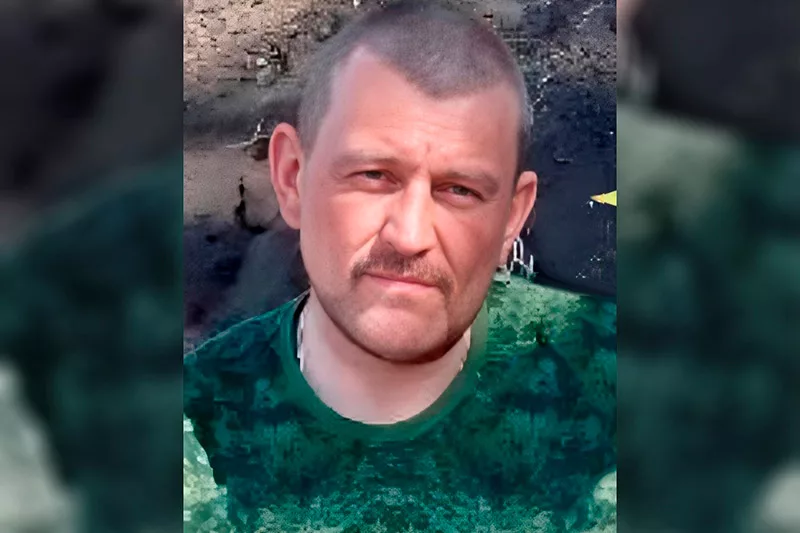 Погиб гранатомётчик