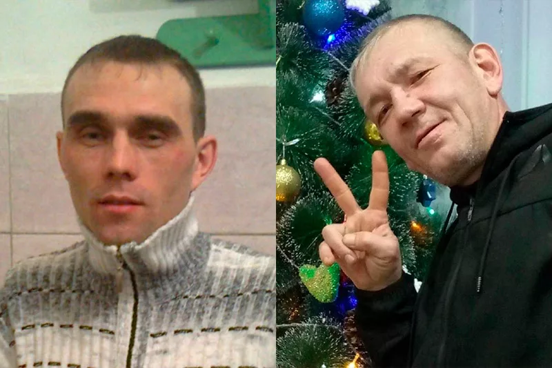 Простимся с защитниками