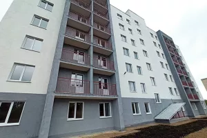 Трагедия в новой квартире