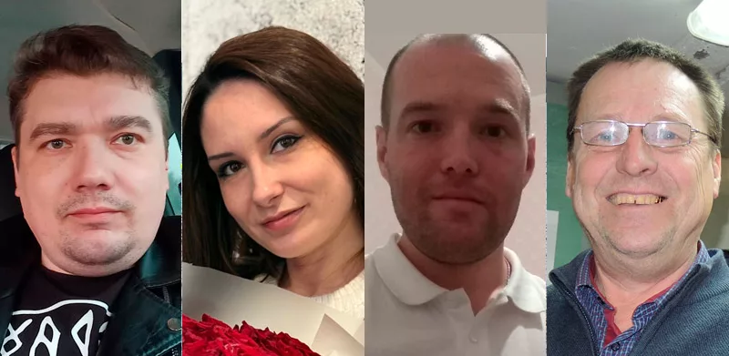 Что бы вы изменили в системе ЖКХ?