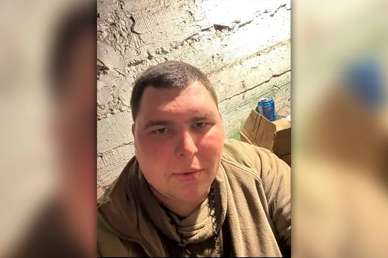 Погиб стрелок