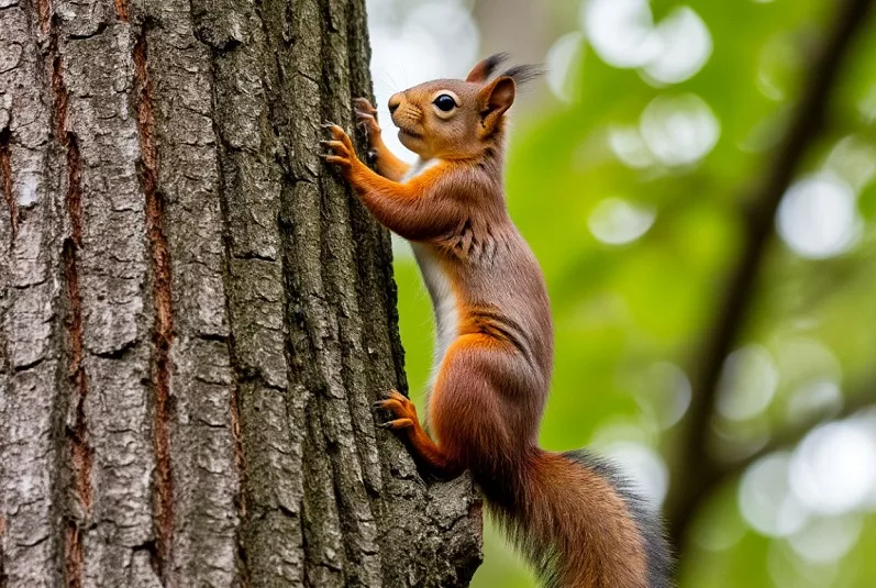 Растекаться по древу: мыслью или мысью?