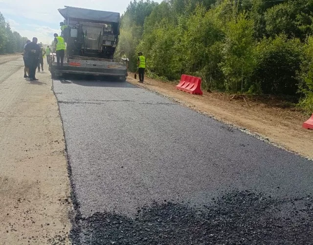Ремонт с продолжением
