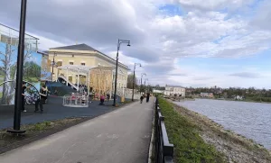 Родной округ – наша гордость