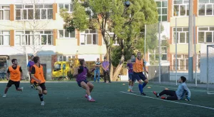 За чемпионский кубок!