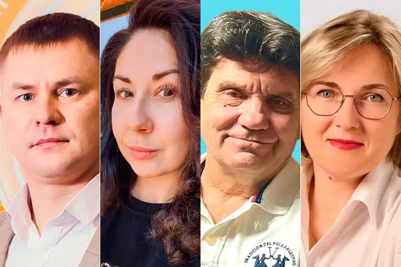 С кем из знаменитостей вы хотели бы встретиться?