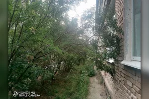 Однобокий ремонт