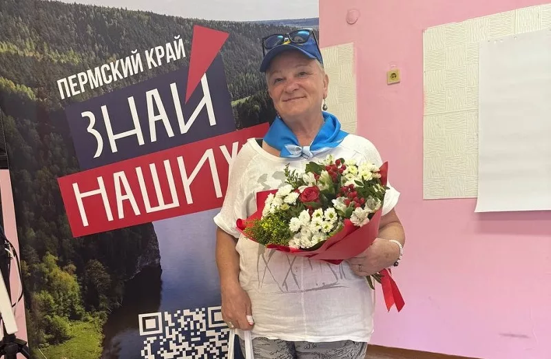 Обменялись опытом
